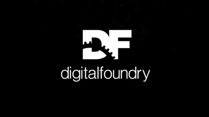 Digital Foundry