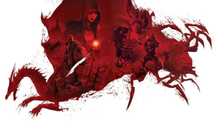 Dragon age