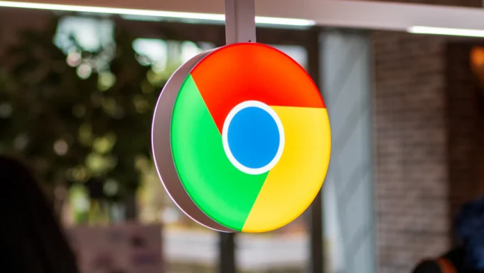 Perplexity Google Chrome