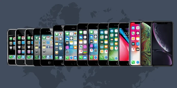 iPhone