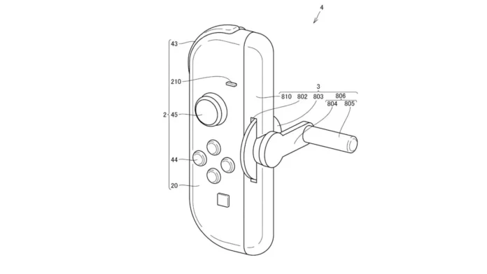 Switch 2 vev
