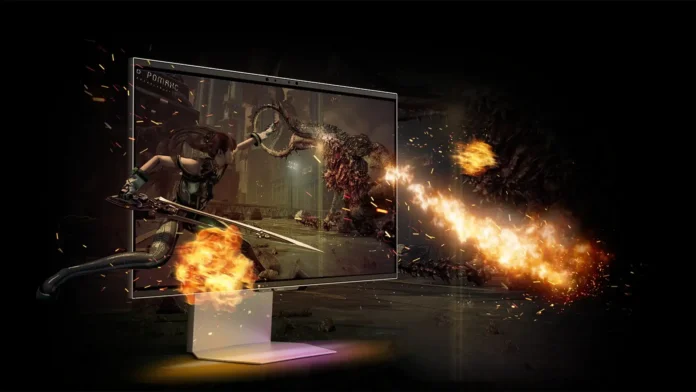 Samsung Odyssey G7