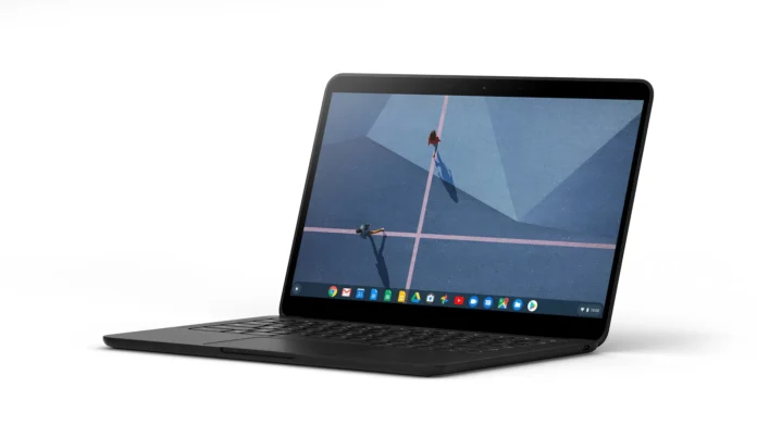 Steam på Chromebooks