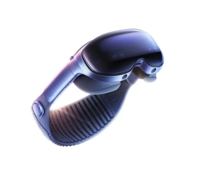 Vivo Vision