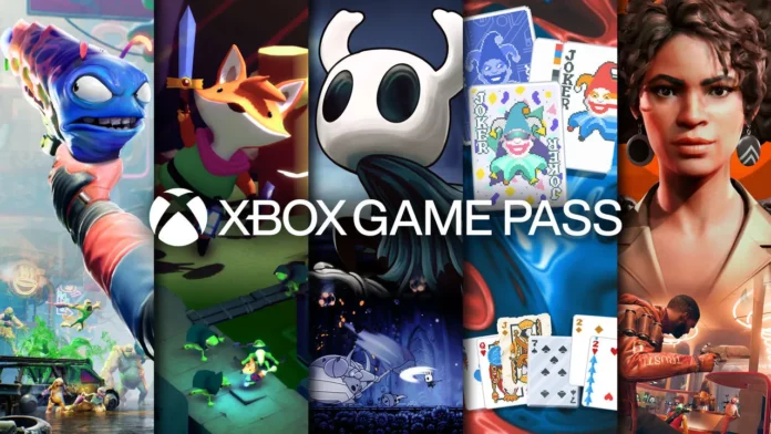 Xbox Cloud Gaming