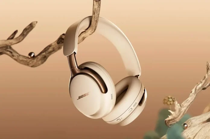 Bose QuietComfort Ultra 2
