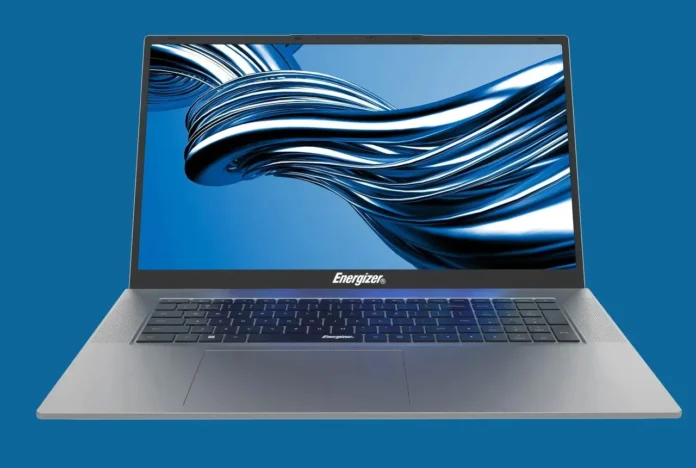 Energizer EnergyBook Pro Ultra