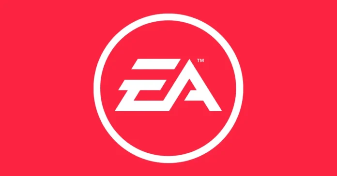 Electronic Arts uppköp