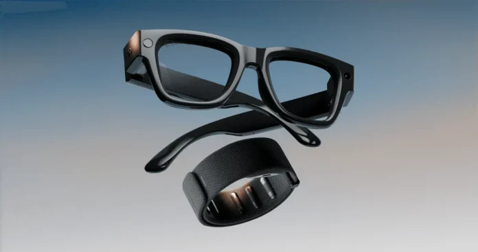 Meta Ray-Ban Display