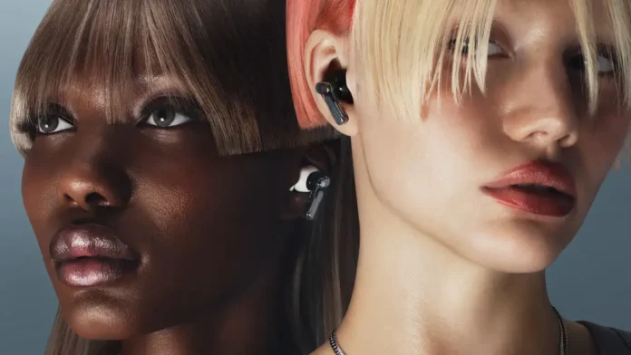 Nothing Ear 3