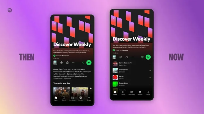 Spotify gratisversion