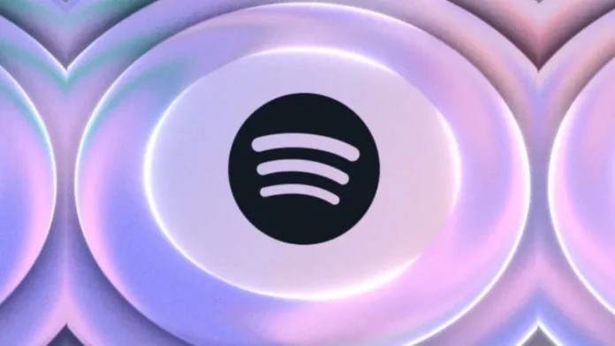 Spotify lossless