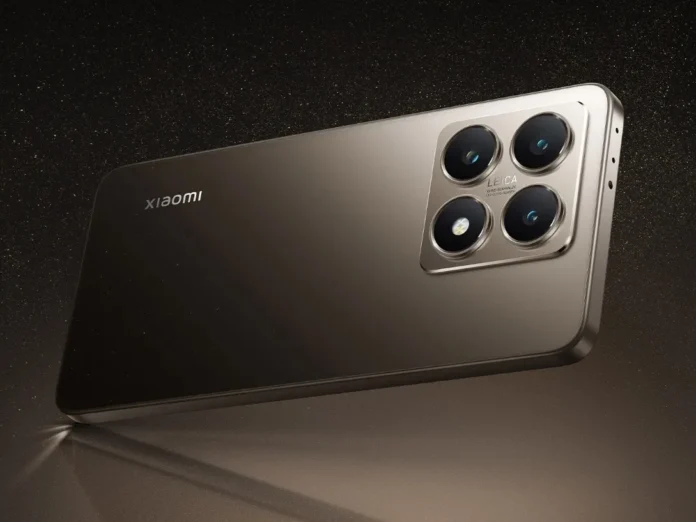 Xiaomi 15T