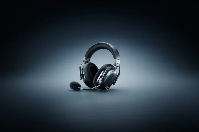 Razer BlackShark Pro V3