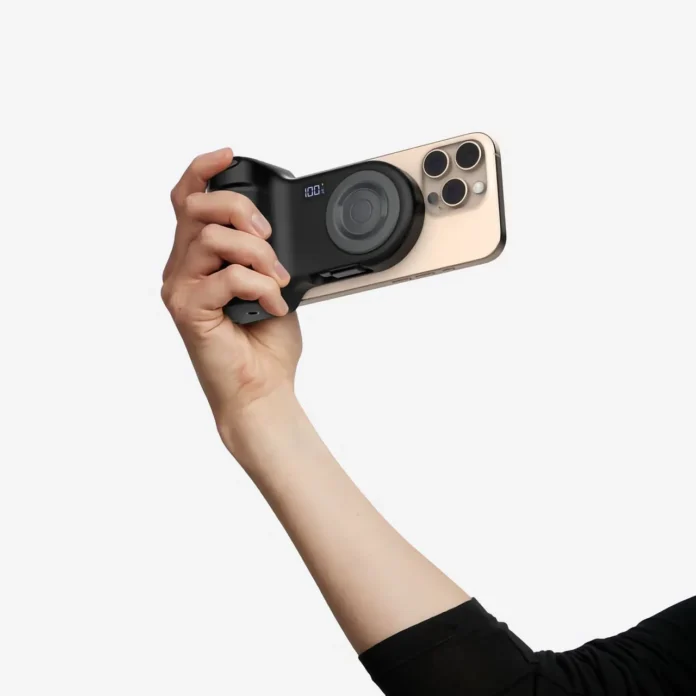 Belkin PowerGrip