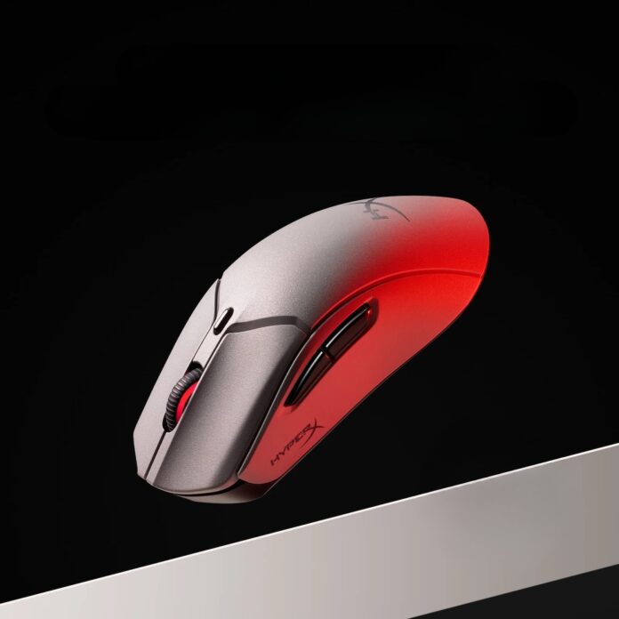 HyperX Pulsefire Haste 2 Pro