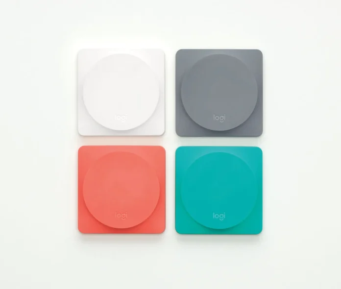 Logitech POP