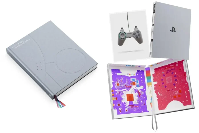 PlayStation 30-årsjubileum