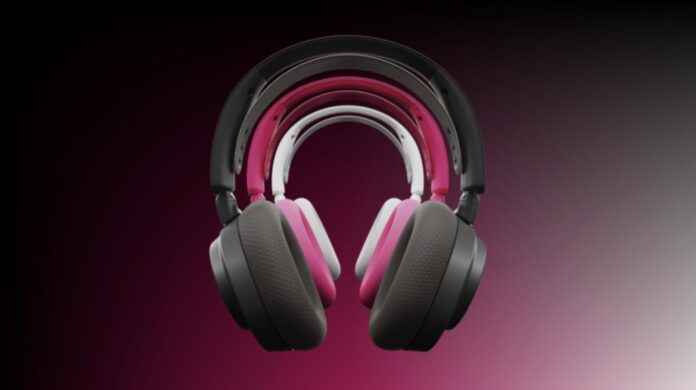 Steelseries Arctis Nova 7 Gen 2