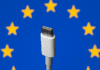 Nytt EU-krav kräver att laptops laddas med USB-C USB-C laddare EU