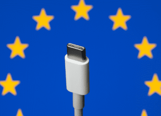 Nytt EU-krav kräver att laptops laddas med USB-C USB-C laddare EU