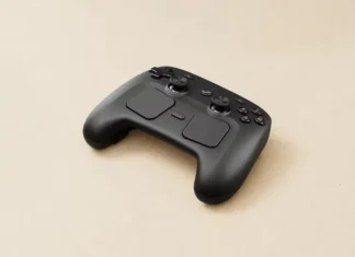 Priset på nya Steam Controller läckt – så mycket kostar den Steam Controller