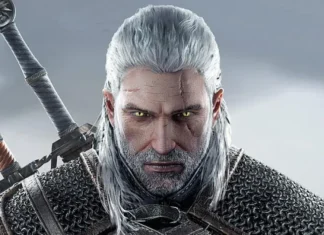 CD Projekt Red presenterar ambitiös strategi för kommande spelprojekt Witcher 3