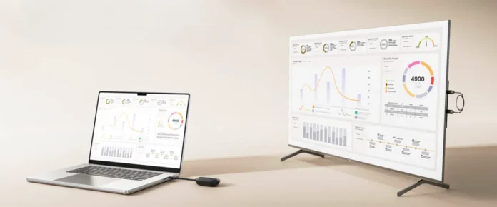 Belkin ConnectAir Wireless HDMI