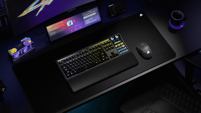 Corsair Galleon 100 SD