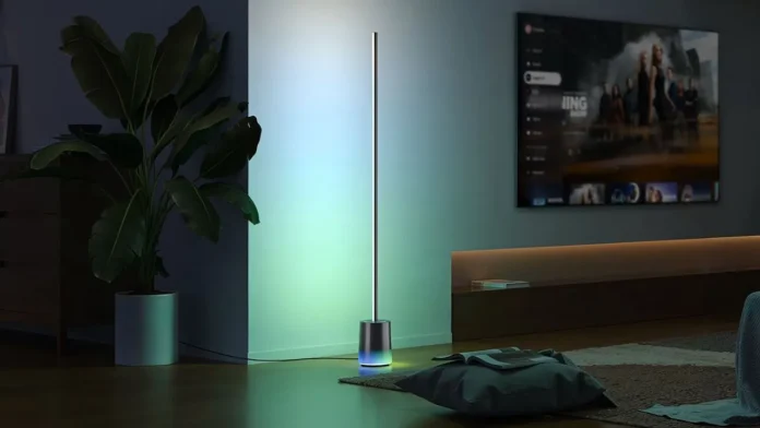 Govee floor lamp 3