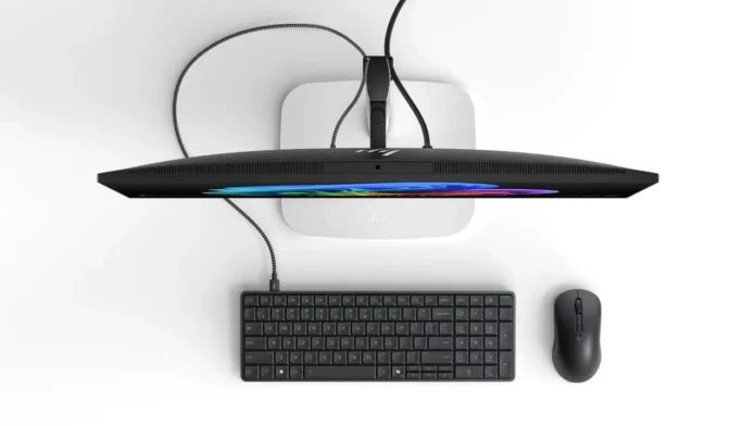 HP EliteBoard G1a
