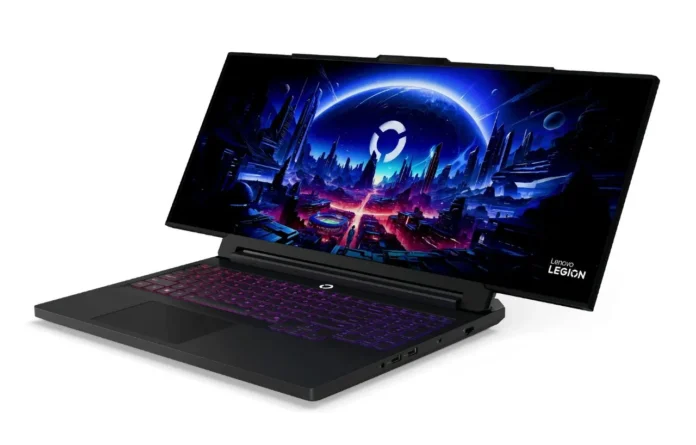 Lenovo Legion Pro Rollable