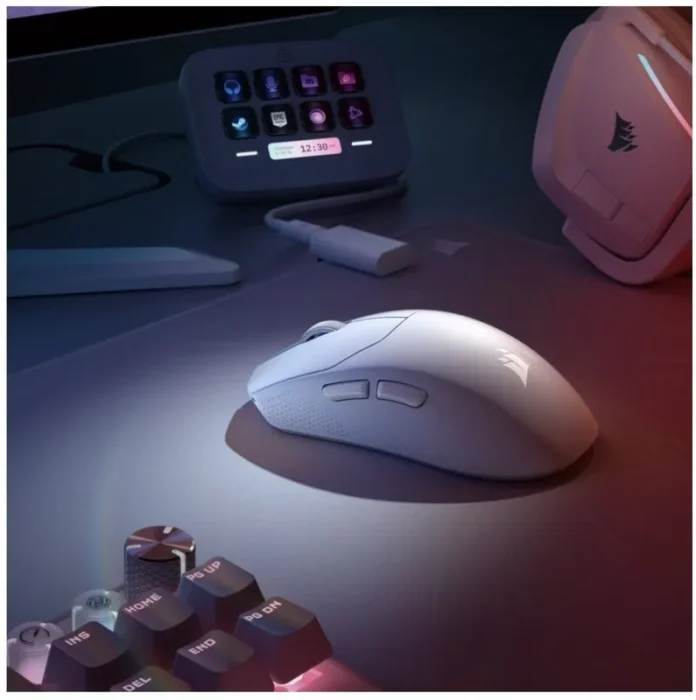 Corsair Sabre V2 Pro Ultralight Wireless