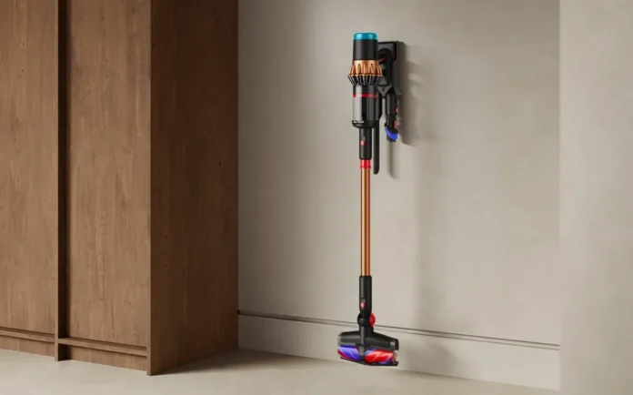 Dyson V16 Piston