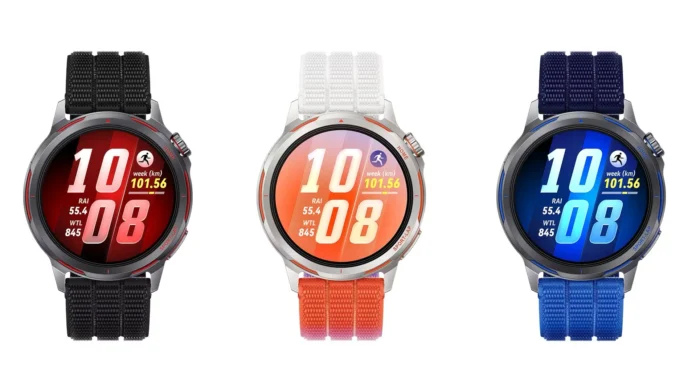 Huawei Watch GT Runner 2