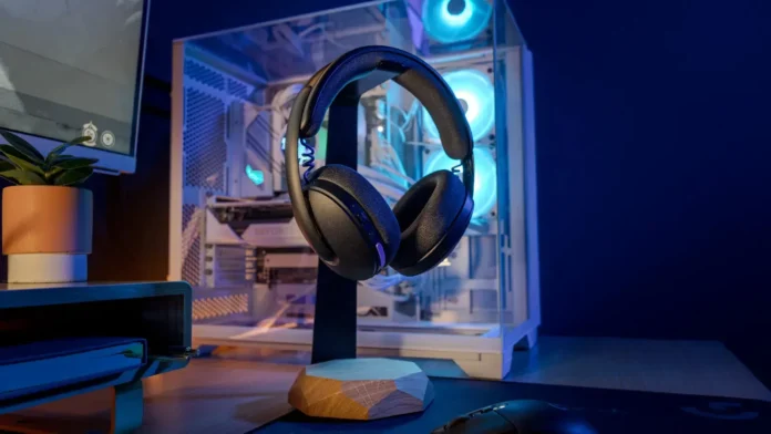 Logitech G325