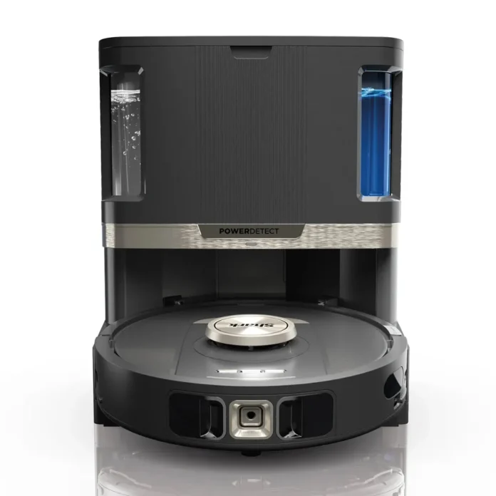 Shark PowerDetect NeverTouch Pro