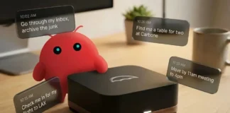 Umbrel Pro: Kraftfull fläktlös hemmaserver för privat lagring Umbrel Pro