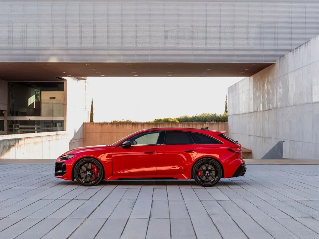 Audi RS5