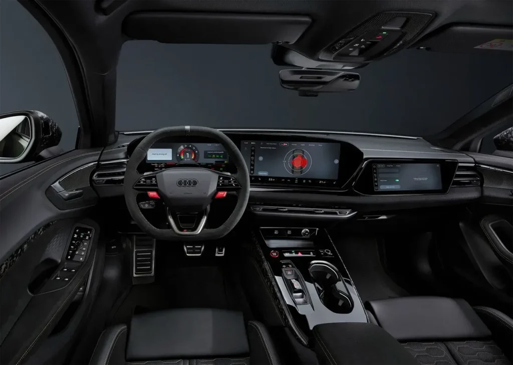 Audi RS5