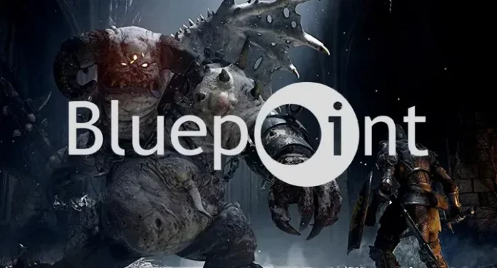Bluepoint games
