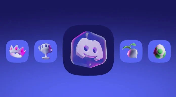 Discord åldersverifiering