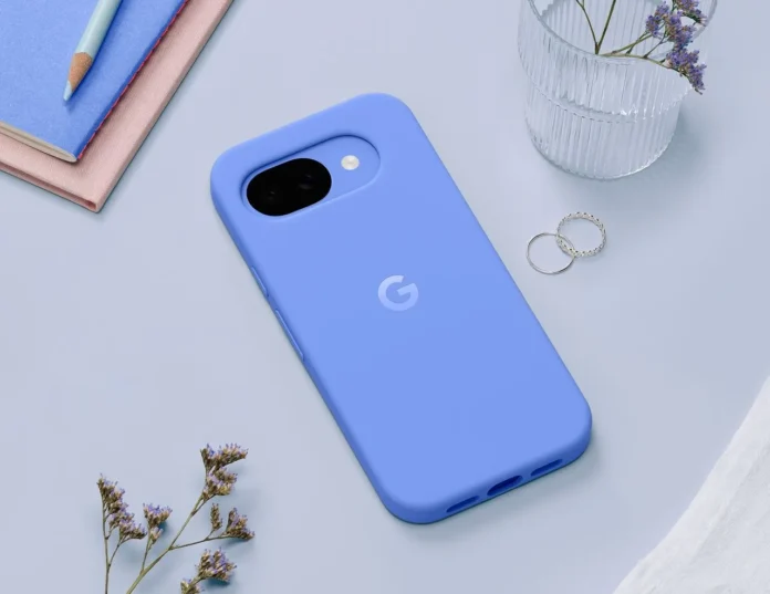 Google Pixel 10a