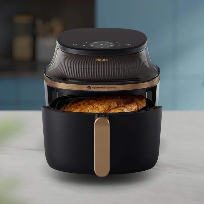 Philips Airfryer 3000 Series