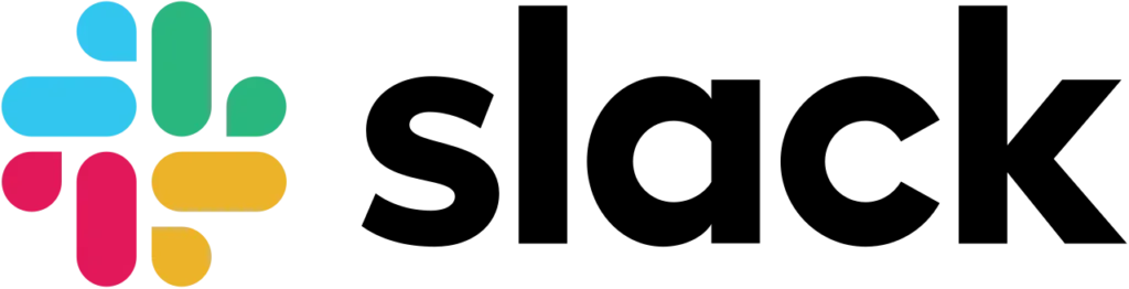 Slack logo