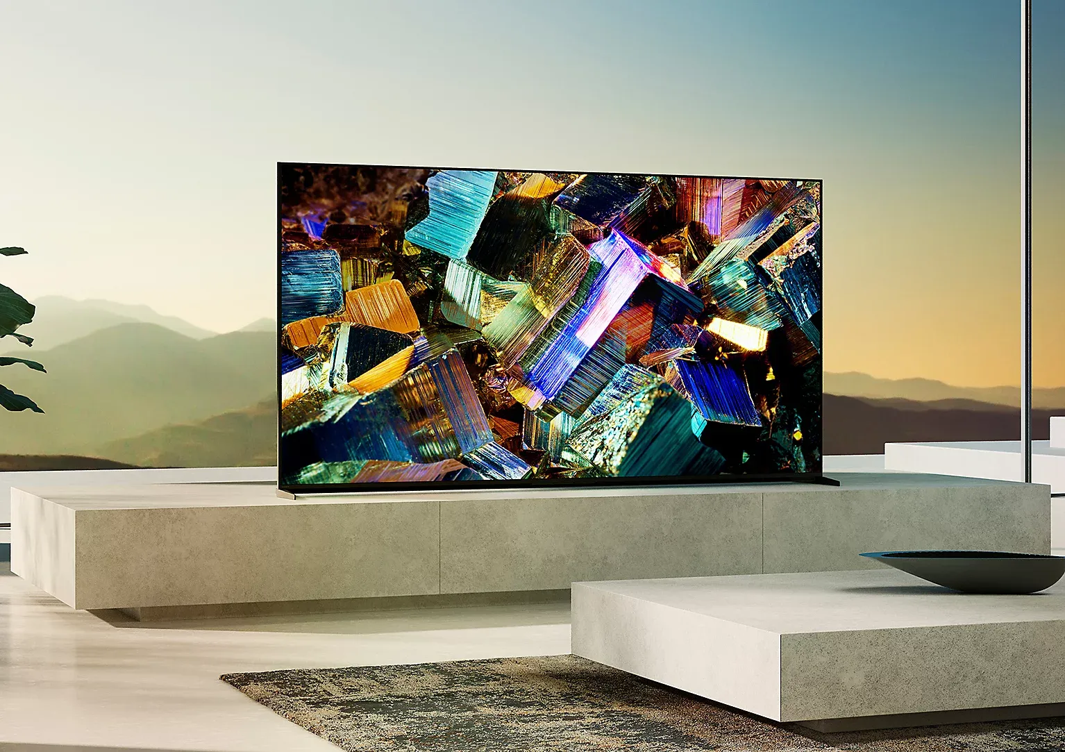 sony-8k-tv 8K-tv