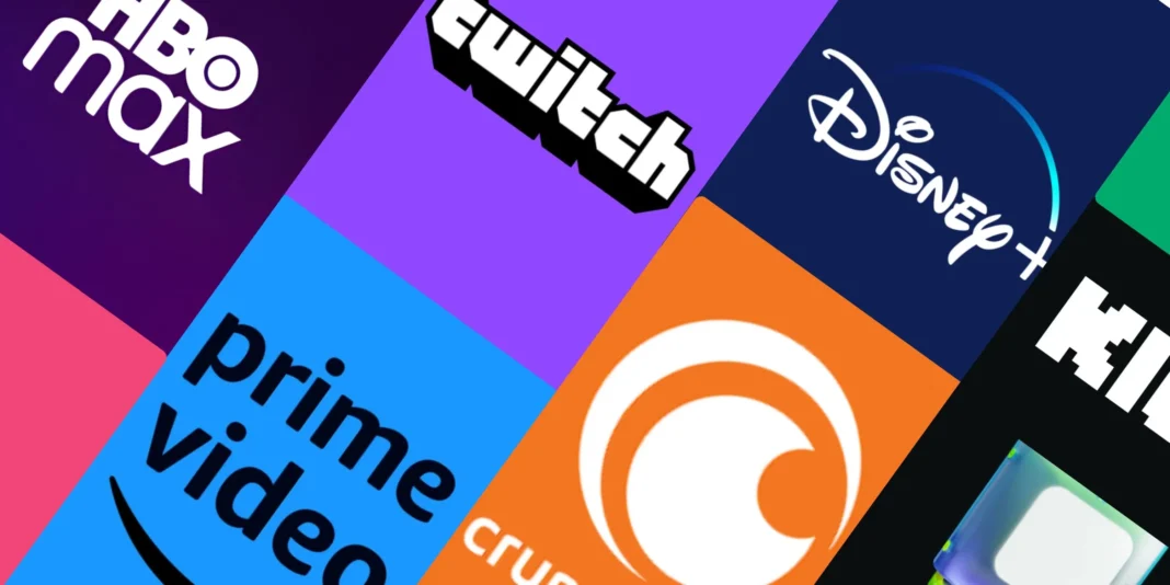 streaming-service-video Streaming service video