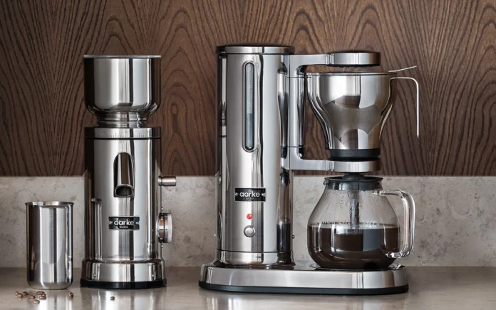 Aarke Coffee System