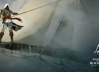 Assassin’s Creed Black Flag Resynced bekräftat Assassin’s Creed Black Flag Resynced