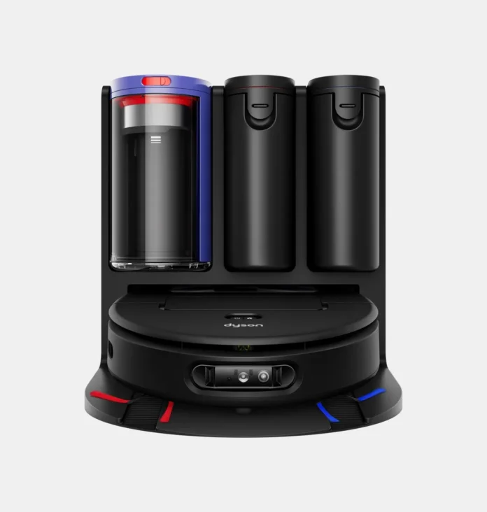 Dyson Spot+Scrub Ai